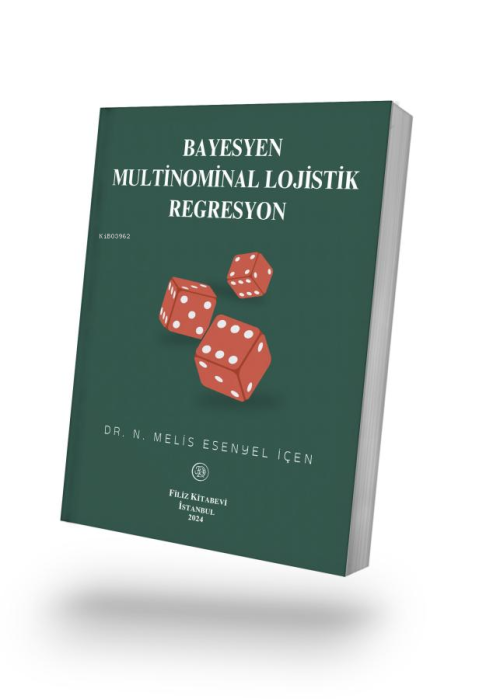 Bayesyen Multinominal Lojistik Regresyon - Melis Esenyel İçen | Yeni v