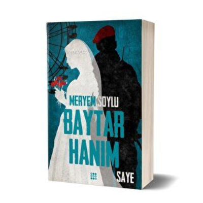 Baytar Hanım 2 - Saye - Meryem Soylu | Yeni ve İkinci El Ucuz Kitabın 