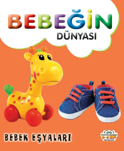 Bebeğin Dünyası Bebek Eşyaları - Muhammet Cüneyt Özcan | Yeni ve İkinc