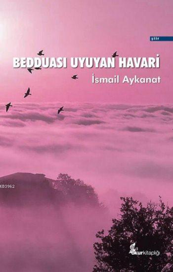 Bedduası Uyuyan Havari - İsmail Aykanat | Yeni ve İkinci El Ucuz Kitab