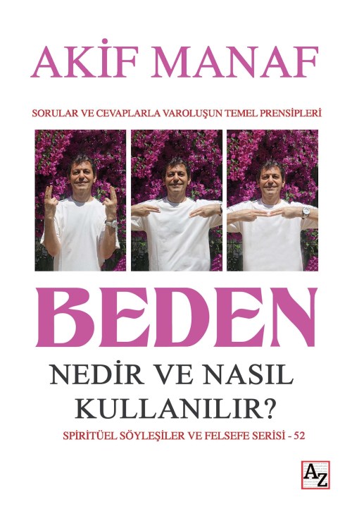 Beden Nedir ve Nasıl Kullanılır? - Akif Manaf | Yeni ve İkinci El Ucuz