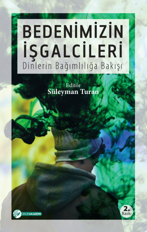 Bedenimizin İşgalcileri - Süleyman Turan | Yeni ve İkinci El Ucuz Kita