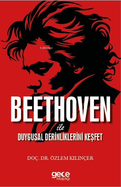 Beethoven ile Duygusal Derinliklerini Keşfet - Özlem Kılınçer | Yeni v