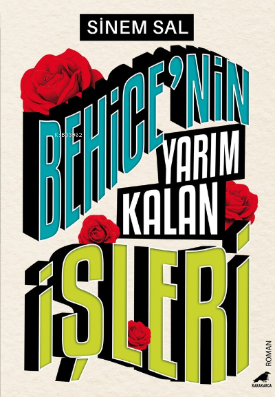 Behice’nin Yarım Kalan İşleri - Sinem Sal | Yeni ve İkinci El Ucuz Kit