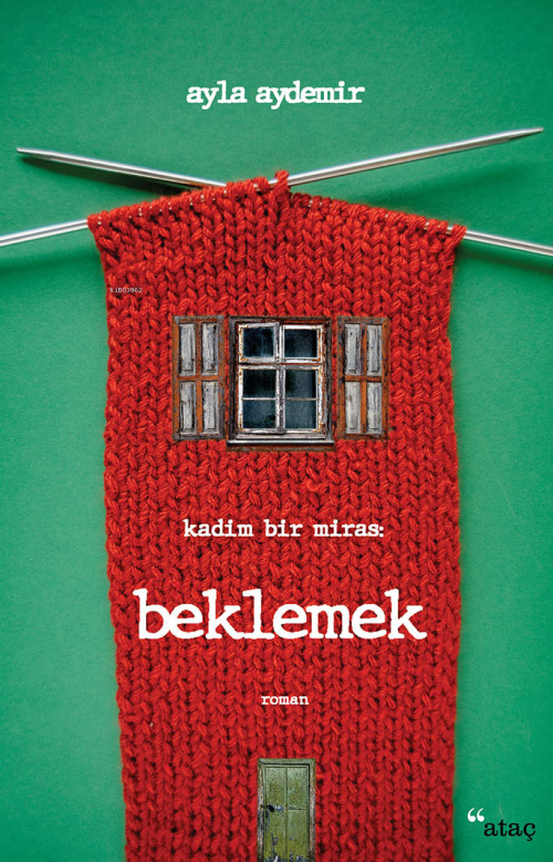 Beklemek;Kadim Bir Miras - Ayla Aydemir | Yeni ve İkinci El Ucuz Kitab