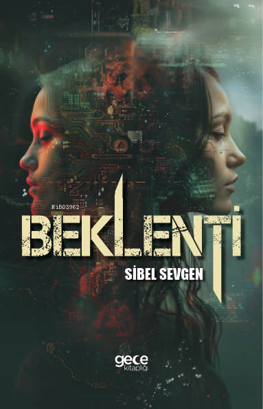 Beklenti - Sibel Sevgen | Yeni ve İkinci El Ucuz Kitabın Adresi