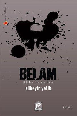 Belam - Zübeyir Yetik | Yeni ve İkinci El Ucuz Kitabın Adresi