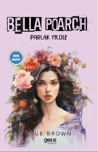 Bella Poarch;Parlak Yıldız - Sue Brown | Yeni ve İkinci El Ucuz Kitabı