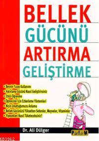 Bellek Gücünü Artırma Geliştirme - Ali Dülger | Yeni ve İkinci El Ucuz