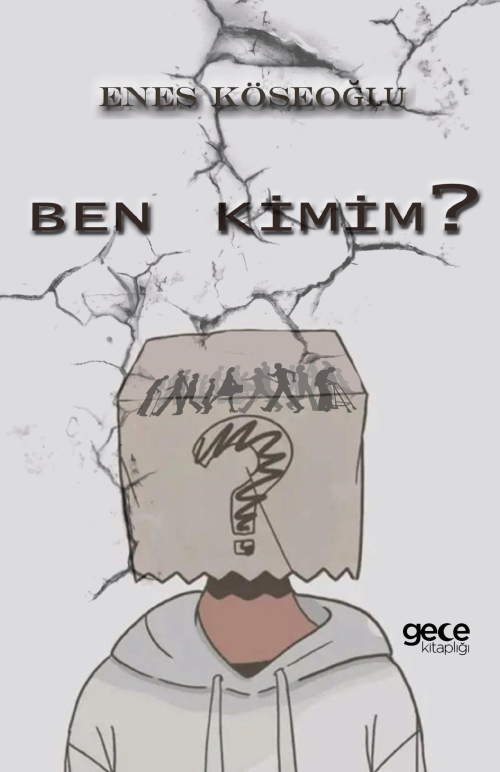 Ben Kimim ? - Enes Köseoğlu | Yeni ve İkinci El Ucuz Kitabın Adresi