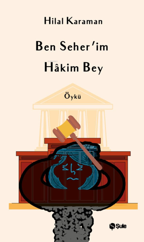 Ben Seher'im Hakim Bey - Hilal Karaman | Yeni ve İkinci El Ucuz Kitabı