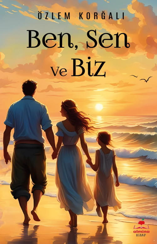 Ben sen ve Biz - Özlem Korğalı | Yeni ve İkinci El Ucuz Kitabın Adresi