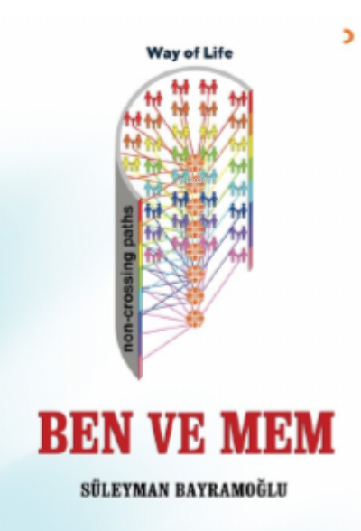 Ben ve Mem - Süleyman Bayramoğlu | Yeni ve İkinci El Ucuz Kitabın Adre