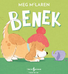 Benek - Meg Mclaren | Yeni ve İkinci El Ucuz Kitabın Adresi