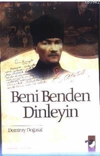 Beni Benden Dinleyin - Demiray Doğasal | Yeni ve İkinci El Ucuz Kitabı