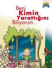 Beni Kimin Yarattığını Biliyorum - Ömer Baldık | Yeni ve İkinci El Ucu