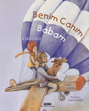 Benim Canım Babam - Victor D. O. Santos | Yeni ve İkinci El Ucuz Kitab