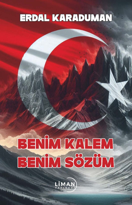 Benim Kalem Benim Sözüm - Erdal Karaduman | Yeni ve İkinci El Ucuz Kit