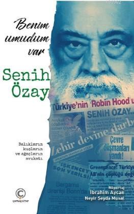 Benim Umudum Var / Senih Özay - İbrahim Halil Aycan | Yeni ve İkinci E