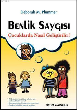 Benlik Saygısı - Deborah M. Plummer | Yeni ve İkinci El Ucuz Kitabın A