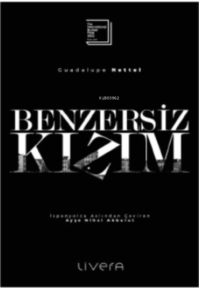 Benzersiz Kızım - Guadalupe Nettel | Yeni ve İkinci El Ucuz Kitabın Ad