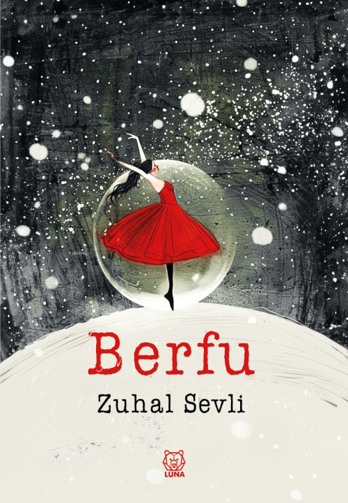 Berfu - Zuhal Sevli | Yeni ve İkinci El Ucuz Kitabın Adresi