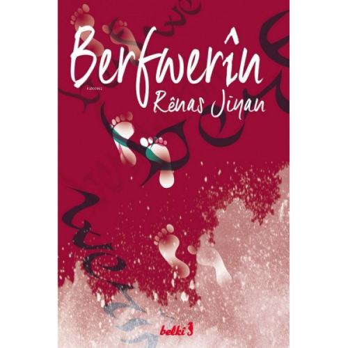 Berfwerîn - Renas Jiyan | Yeni ve İkinci El Ucuz Kitabın Adresi