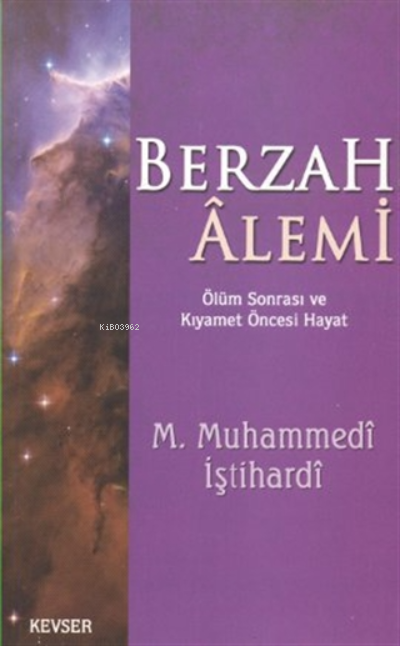 Berzah Alemi - Muhammed Muhammedi İştihardi | Yeni ve İkinci El Ucuz K