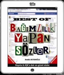 Best Of Bağımlılık Yapan Sözler - Avedis Aktenoğlu | Yeni ve İkinci El