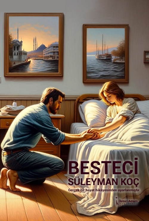 Besteci - Süleyman Koç | Yeni ve İkinci El Ucuz Kitabın Adresi