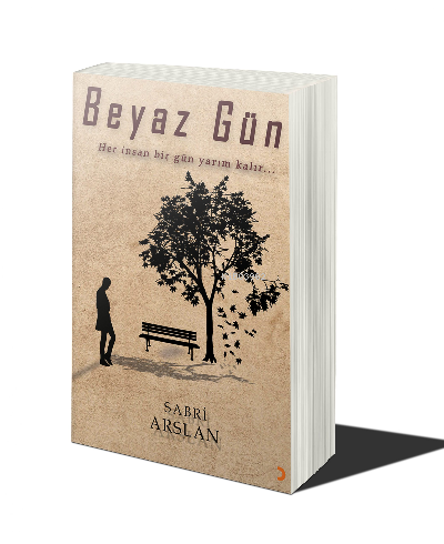 Beyaz Gün - Sabri Arslan | Yeni ve İkinci El Ucuz Kitabın Adresi