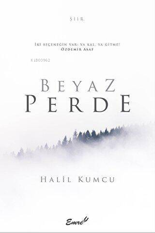 Beyaz Perde - Halil Kumcu | Yeni ve İkinci El Ucuz Kitabın Adresi