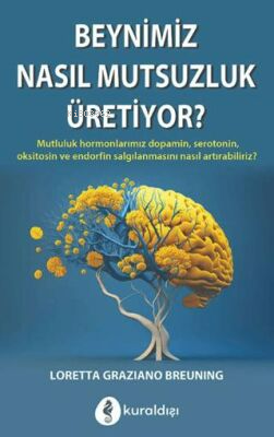 Beynimiz Nasıl Mutluluk Üretiyor? - Buçe Dayı | Yeni ve İkinci El Ucuz