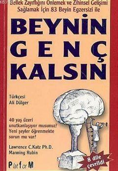 Beynin Genç Kalsın - Manning Rubin | Yeni ve İkinci El Ucuz Kitabın Ad