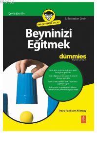 Beyninizi Eğitmek for DUMMIES - Training Your Brain for DUMMIES - Trac