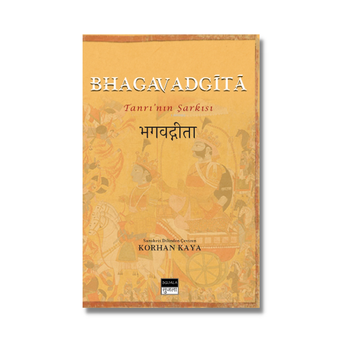 Bhagavadgita - Kolektif | Yeni ve İkinci El Ucuz Kitabın Adresi