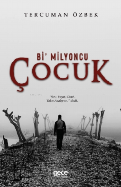 Bi' Milyoncu Çocuk - Tercuman Özbek | Yeni ve İkinci El Ucuz Kitabın A