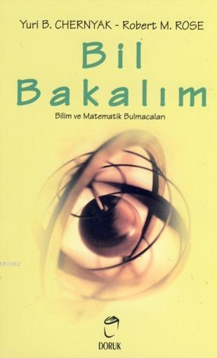 Bil Bakalım - Robert M. Rose | Yeni ve İkinci El Ucuz Kitabın Adresi