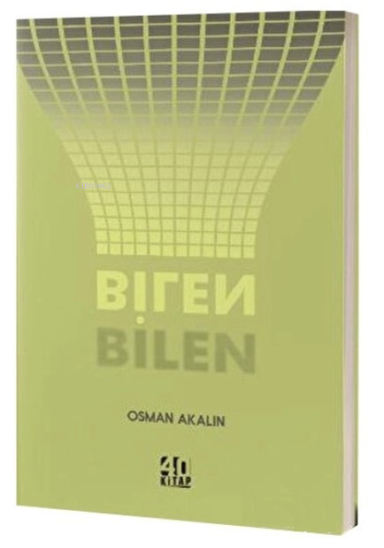 Bilen - Osman Akalın | Yeni ve İkinci El Ucuz Kitabın Adresi