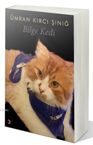 Bilge Kedi - Ümran Kırcı Şınığ | Yeni ve İkinci El Ucuz Kitabın Adresi