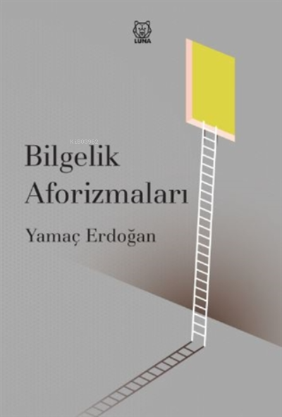 Bilgelik Aforizmaları - Yamaç Erdoğan | Yeni ve İkinci El Ucuz Kitabın