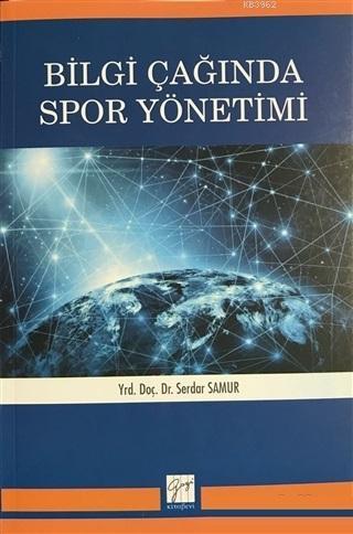 Bilgi Çağında Spor Yönetimi - Serdar Samur | Yeni ve İkinci El Ucuz Ki