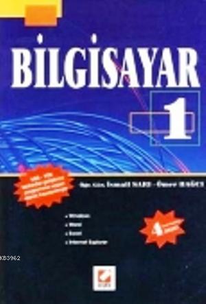 Bilgisayar 1 İsmail Sarı