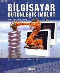 Bilgisayar Bütünleşik İmalat - James A. Rehg | Yeni ve İkinci El Ucuz 