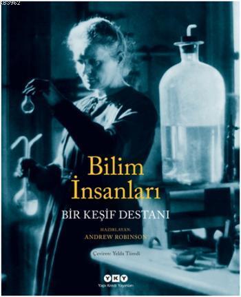 Bilim İnsanları Bir Keşif Destanı - | Yeni ve İkinci El Ucuz Kitabın A