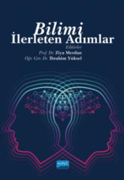 Bilimi İlerleten Adımlar - ADEM KOÇ | Yeni ve İkinci El Ucuz Kitabın A