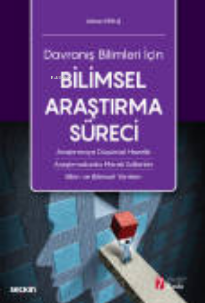 Bilimsel Araştırma Süreci - Adnan Erkuş | Yeni ve İkinci El Ucuz Kitab