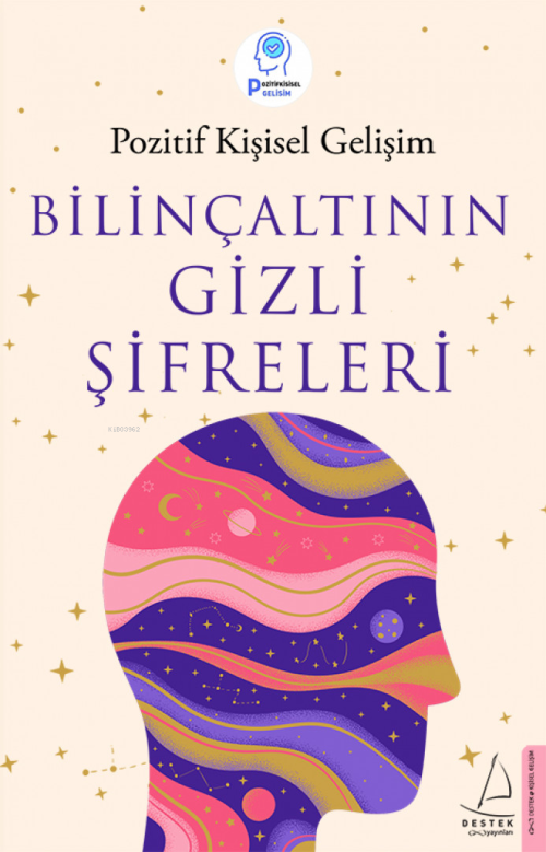 Bilinçaltının Gizli Şifreleri - Kolektif | Yeni ve İkinci El Ucuz Kita