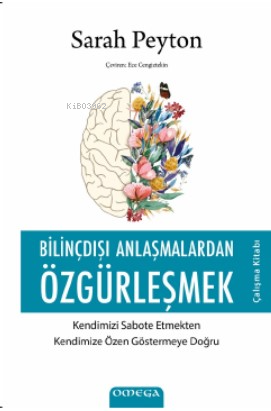 Bilinçdışı Anlaşmalardan Özgürleşmek;Kendimizi Sabote Etmekten Kendim