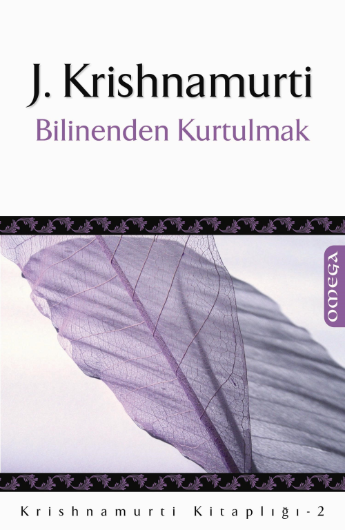 Bilinenden Kurtulmak - Jiddhu Krishnamurti | Yeni ve İkinci El Ucuz Ki